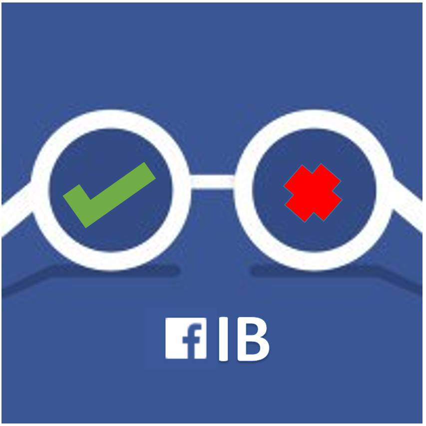 FiB Icon